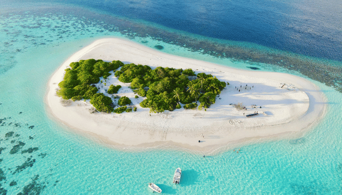 Islands