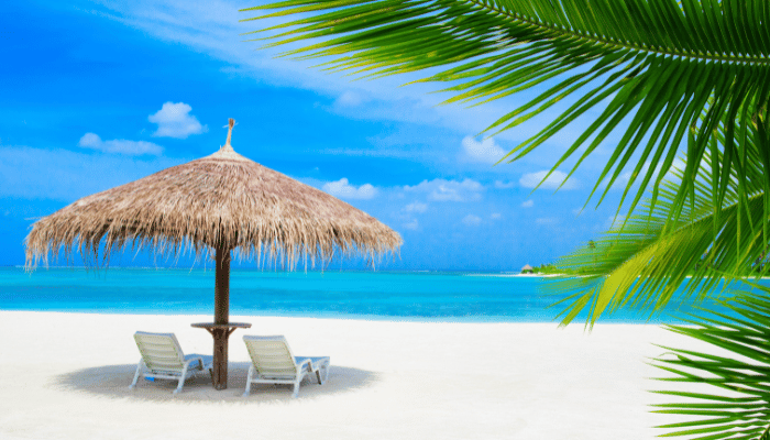 Island Resorts