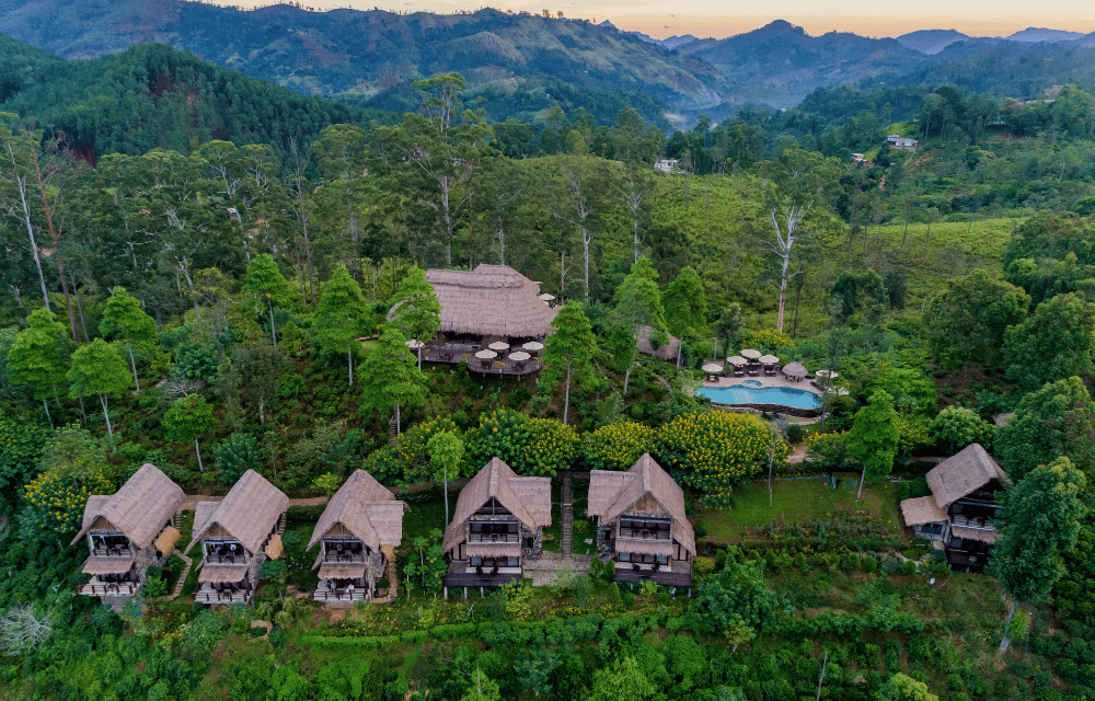98 Acres Resort & Spa - Ella