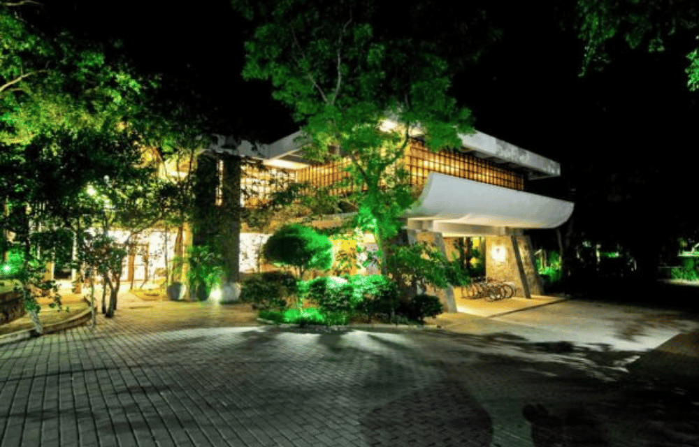 Grand Udawalawe - Udawalawe