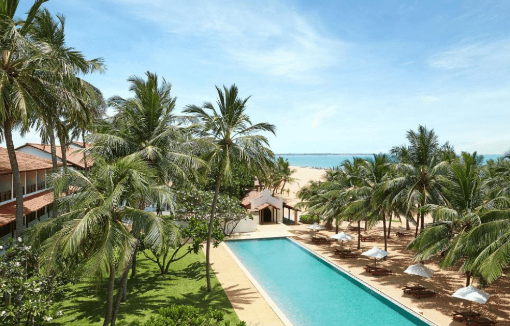 Jetwing Beach - Negombo