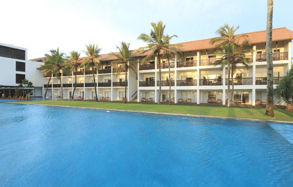 Jetwing Blue - Negombo