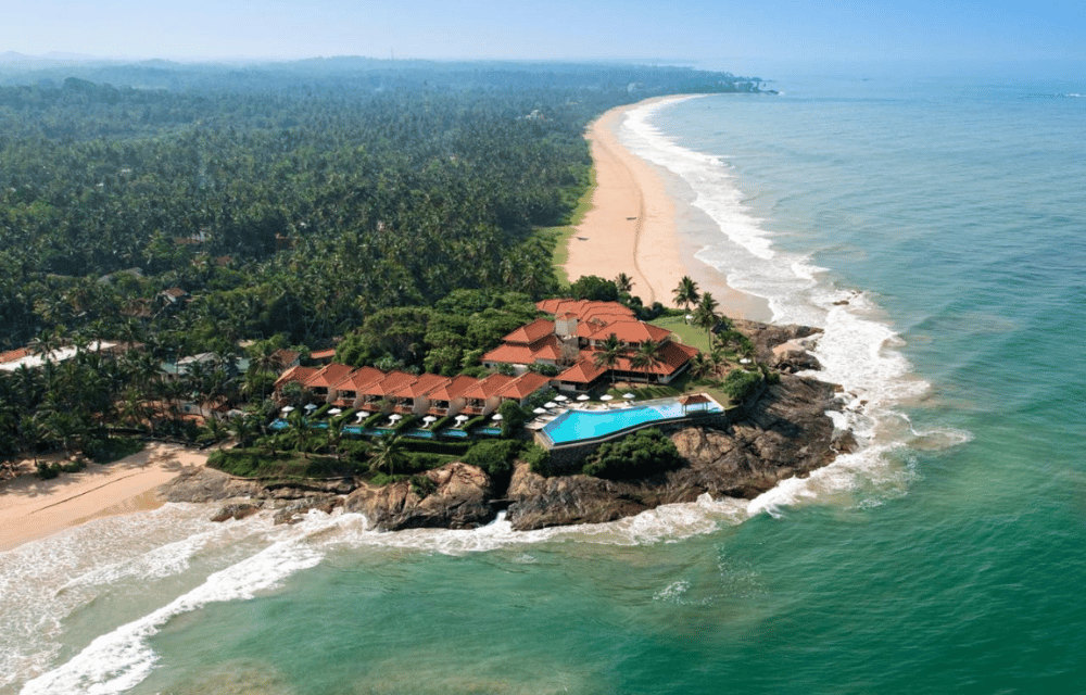 Jetwing Saman Villas - Bentota