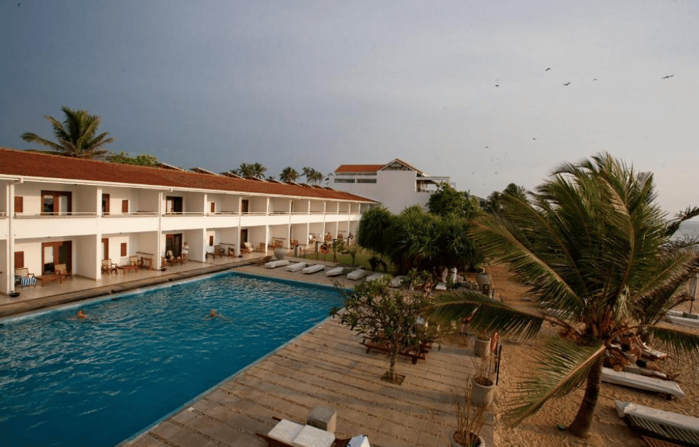 Jetwing Sea - Negombo
