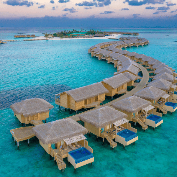 Maldives
