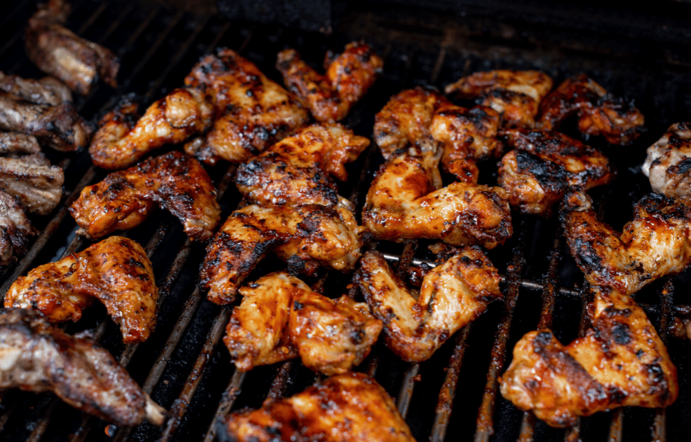 BBQ at Arugam Bay by TravelPlanner