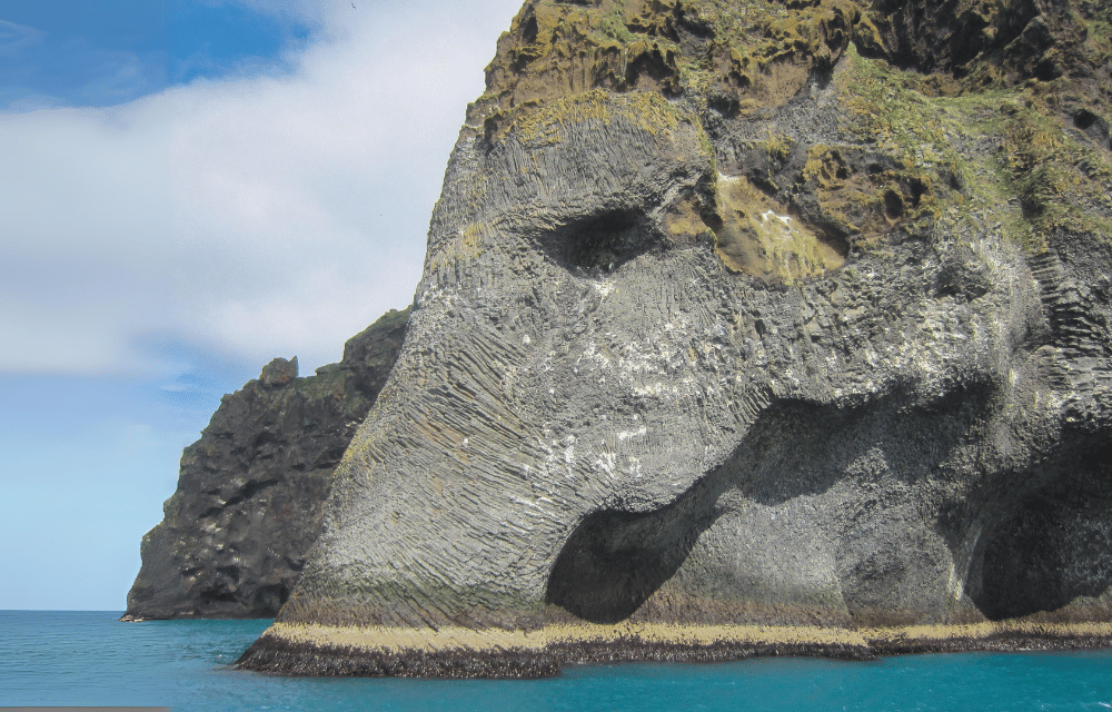 Elephant Rock at Arugam Bay by TravelPlanner