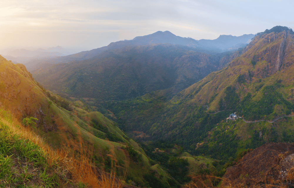 Bandarawela by TravelPlanner