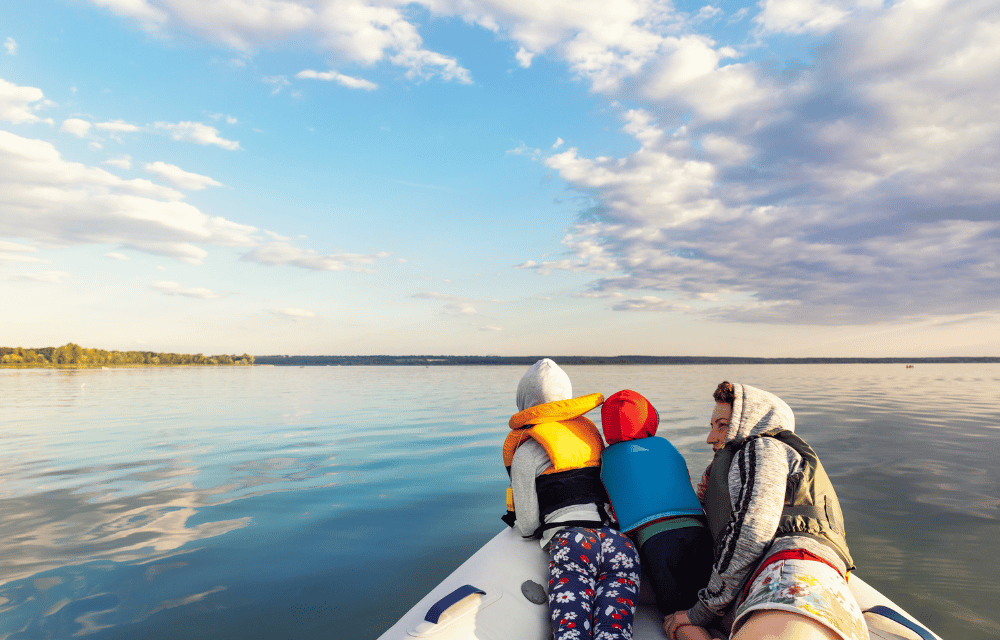 Bentota Boat Ride by TravelPlanner