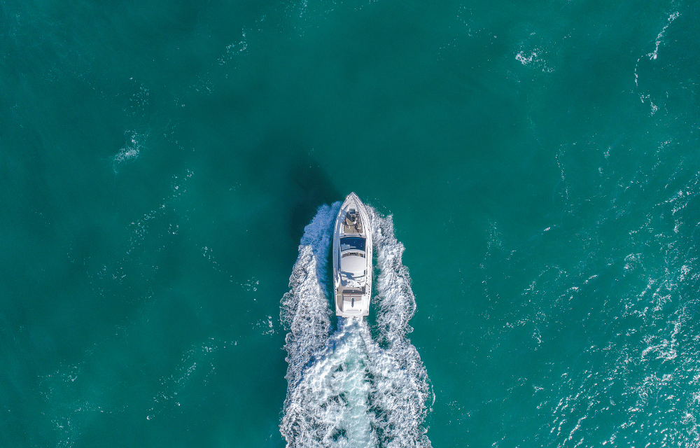 Pasikuda Boat ride by TravelPlanner