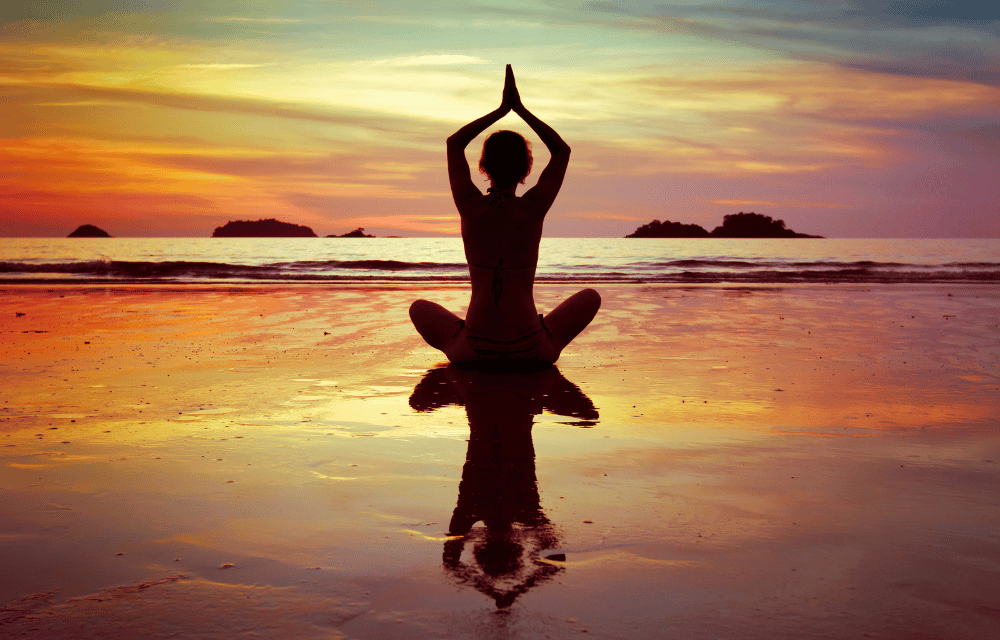 Yoga Treatments at Pasikuda by TravelPlanner