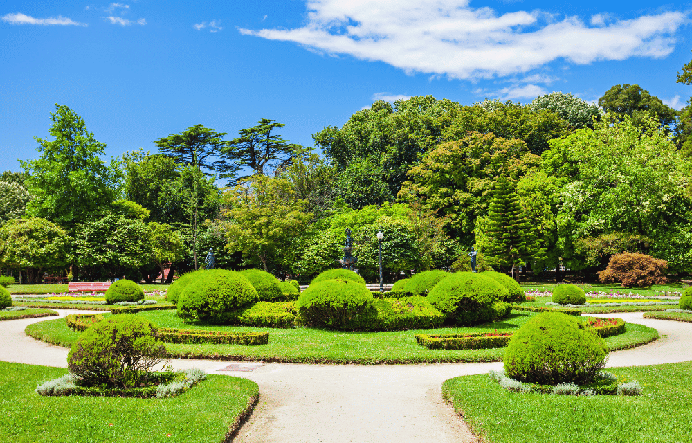 The Royal Botanical Garden Peradeniya by TravelPlanner