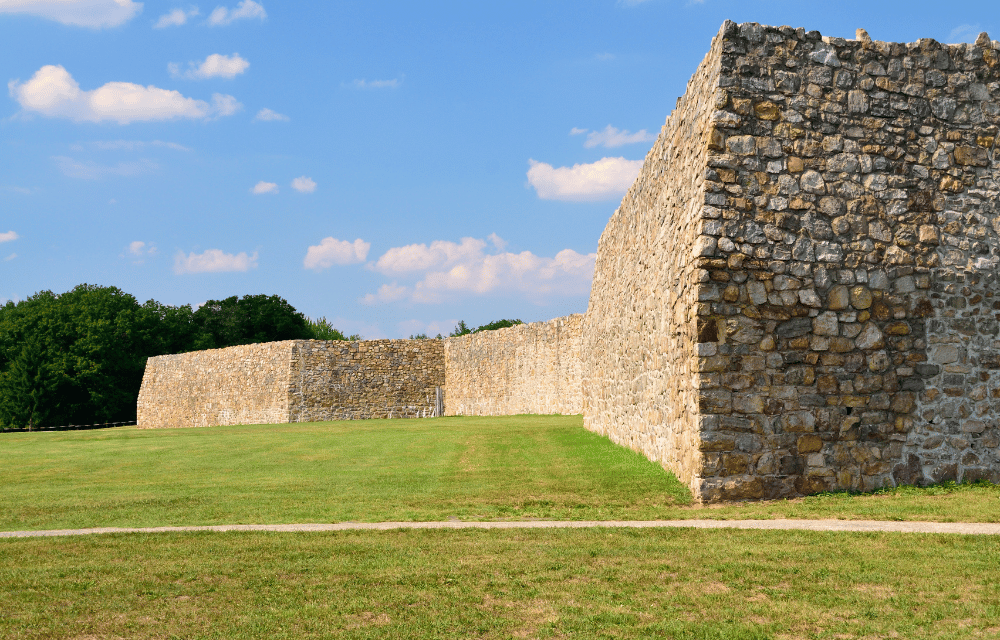 Fort Frederick by TravelPlanner