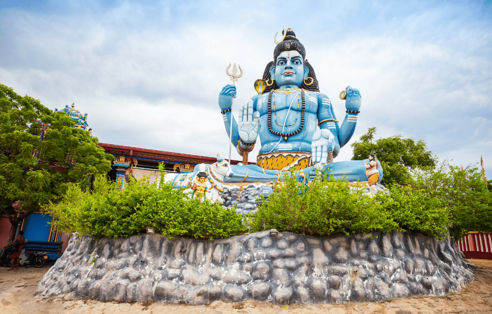 Kooneswaram by TravelPlanner